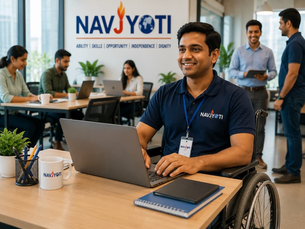 Master trainer mentoring a facilitator during a session